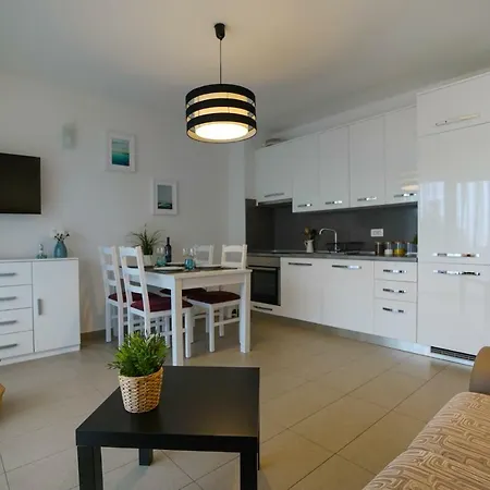 Reno Apartment Zadar
