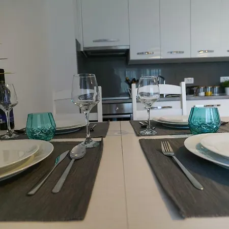 Reno Apartment Zadar