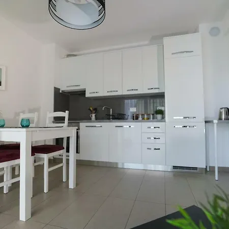 Apartment Reno *
