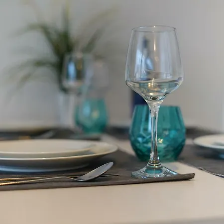 Apartamento Reno Zadar