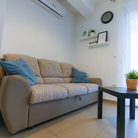 Apartamento Reno *