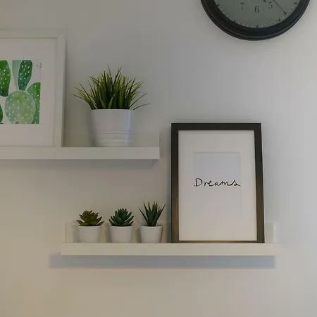 Apartamento Reno *
