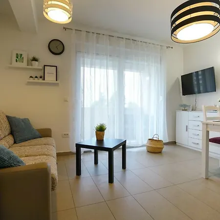 Reno Apartment *