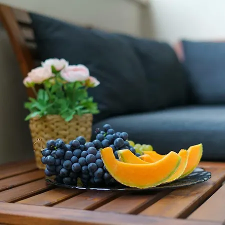 Apartamento Reno Zadar