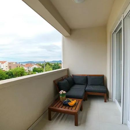 Apartment Reno Zadar