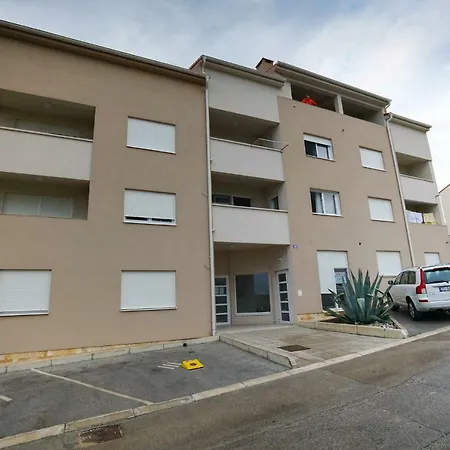 Reno Zadar