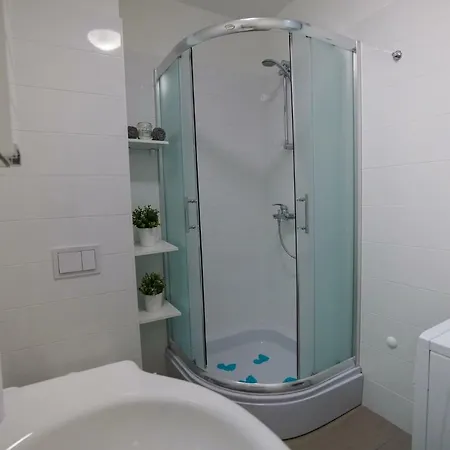 Apartment Reno