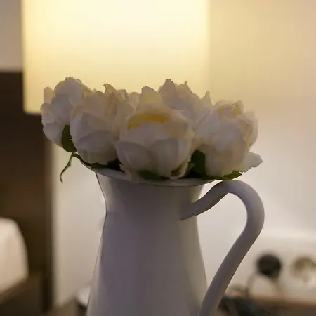 Apartamento Reno *